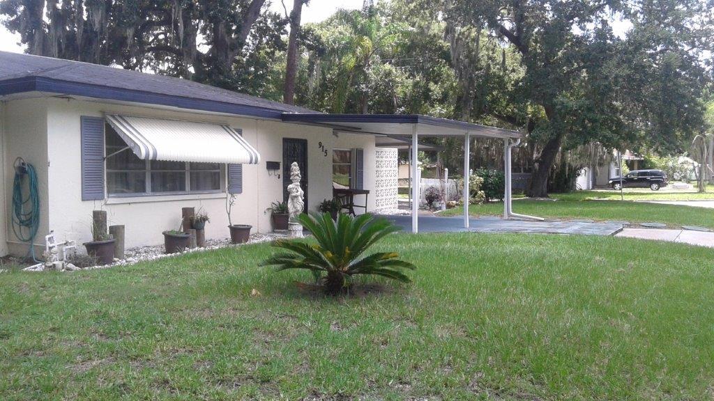 Foto del edificio - Rountree House