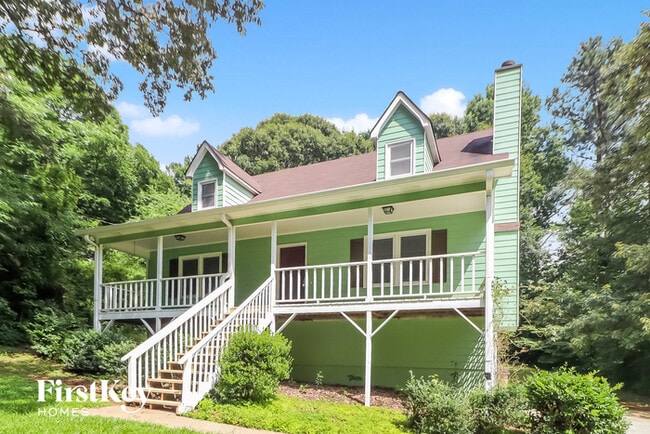 Building Photo - 104 Sweetgum Cir