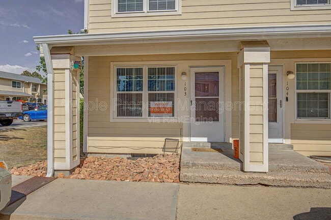 Photo - 8911 Field St Townhome