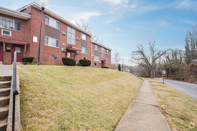 Bonner Vista Apartments