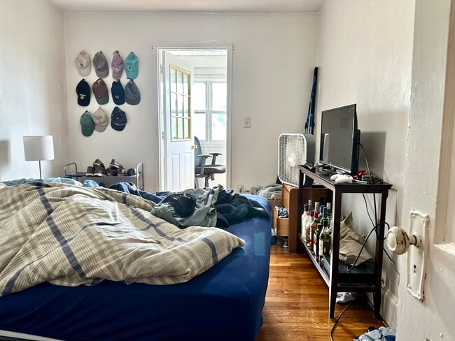 Foto del edificio - 223 Summer St