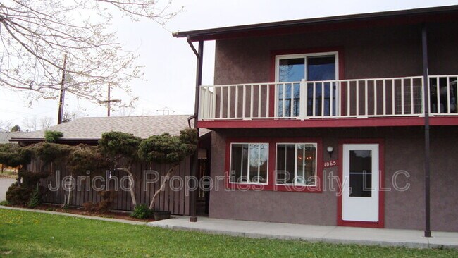 Foto del edificio - 1865 Independence St