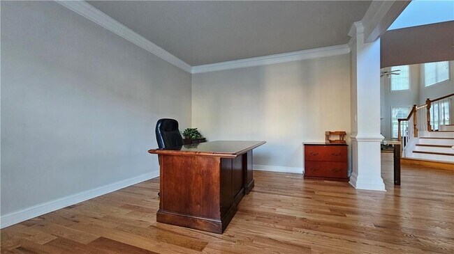 Foto del edificio - 1692 Telfair Chase Way