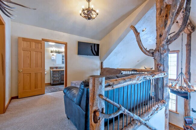 Foto del edificio - 2862 Grand Teton Rd