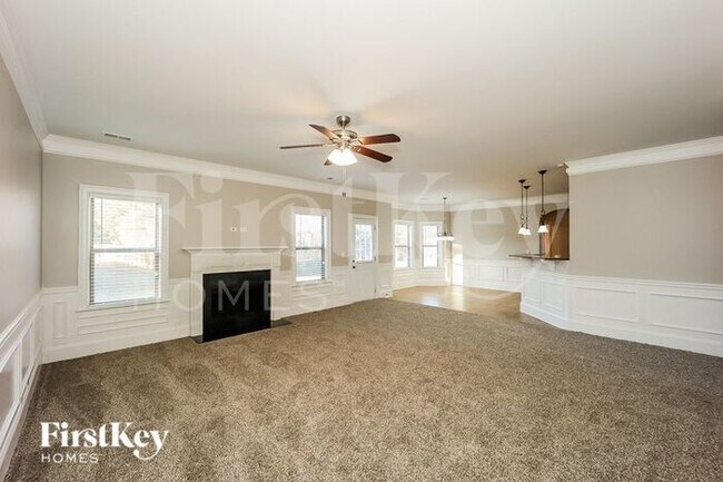 Foto del edificio - 9172 Overlook Dr