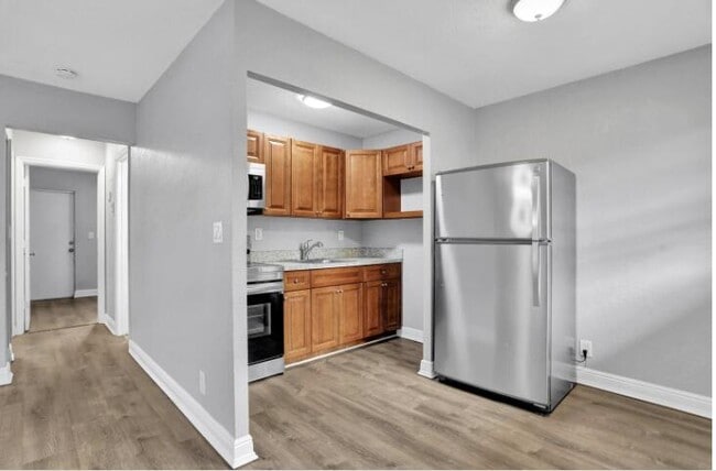 Foto del edificio - 240 SE 9th Ave