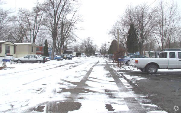 Foto principal - Ledgewood Mobile Home Park