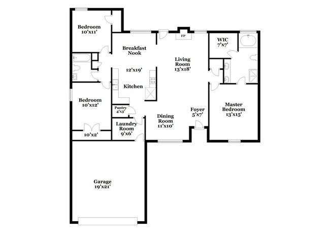 Building Photo - 1886 Portview Dr