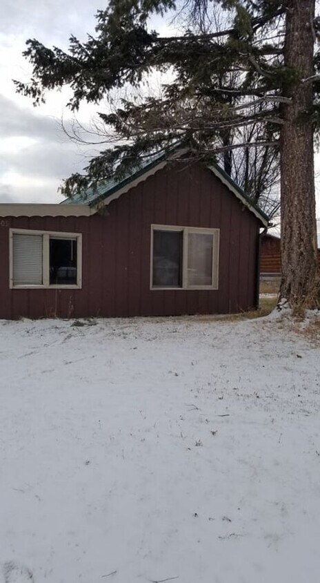 Foto principal - Engle-House in Polson with Large yard