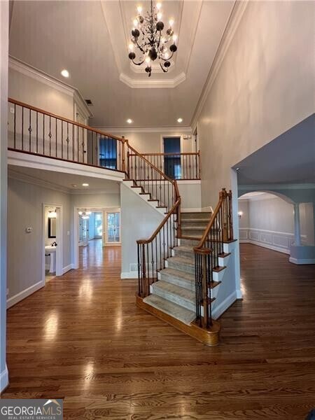 Foto del edificio - 3895 Butterstream Way