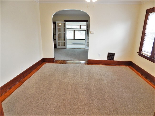 Dining and Living Room - 783 Grand Ave