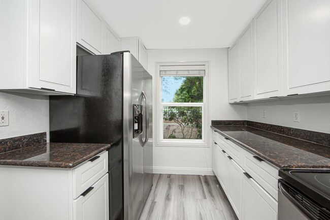 Interior Photo - Everett Cove