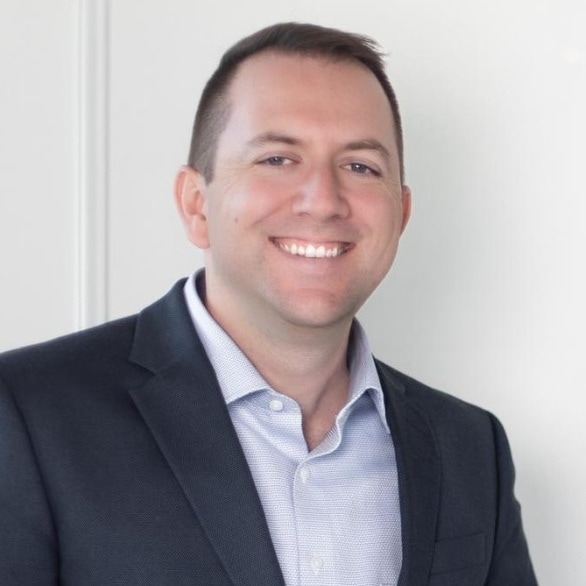 Primary Contact Photo