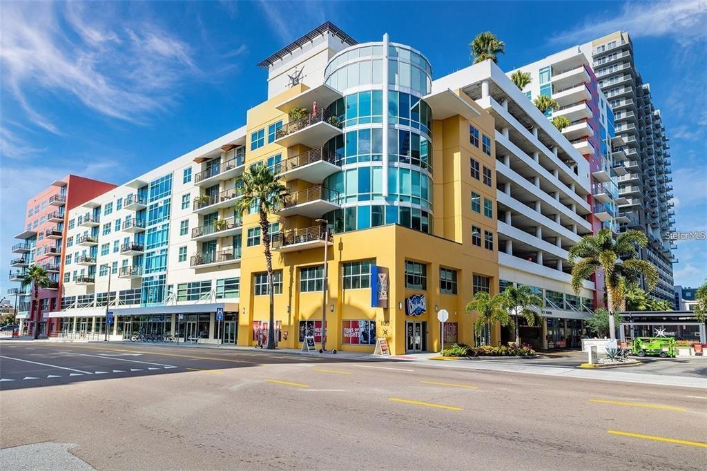 Primary Photo - 1208 E Kennedy Blvd