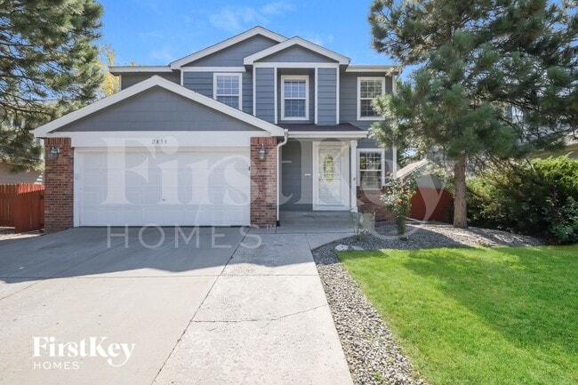 Building Photo - 2839 E 118th Cir