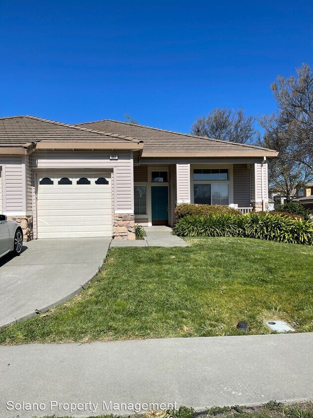 Primary Photo - 4 br, 2 bath House - 601 Dynasty Dr