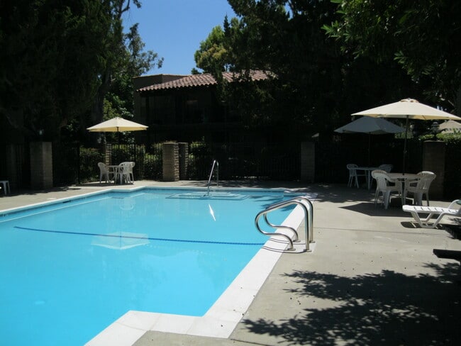 Building Photo - Mediterranean Village and Dos Robles