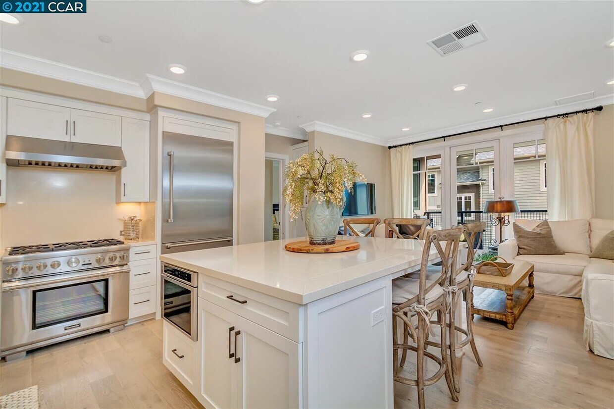 1003 Woodbury Rd Unit 208, Lafayette, CA 94549 Condo for Rent in