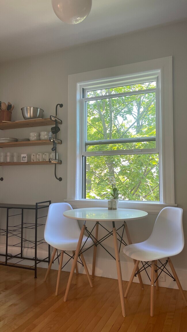 Cocina - 180 High St #51