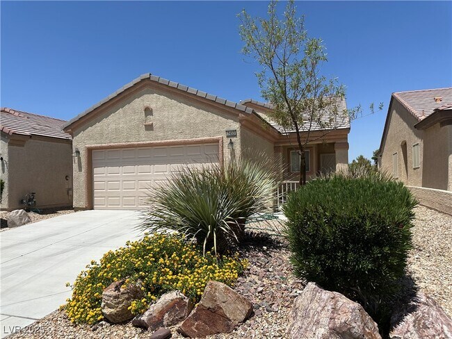 Foto del edificio - 7453 Crested Quail St
