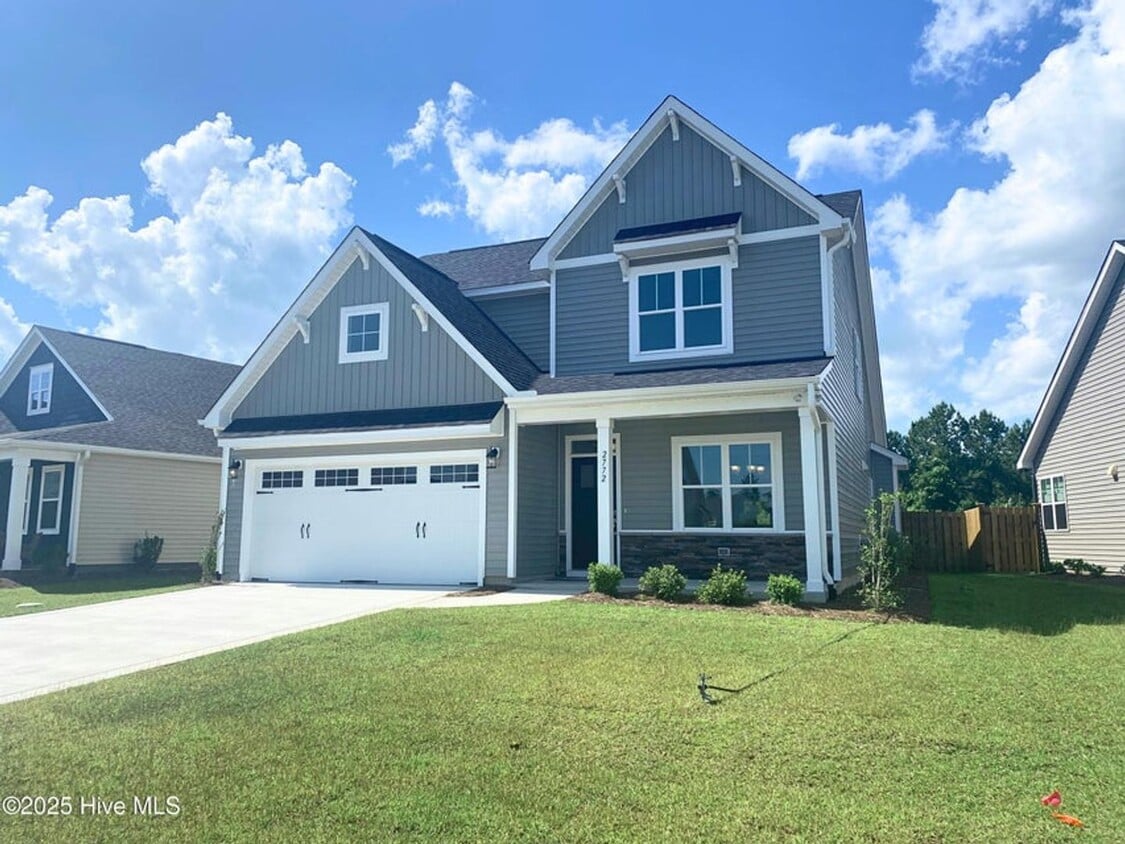 Photo - 2772 Longleaf Pine Circle