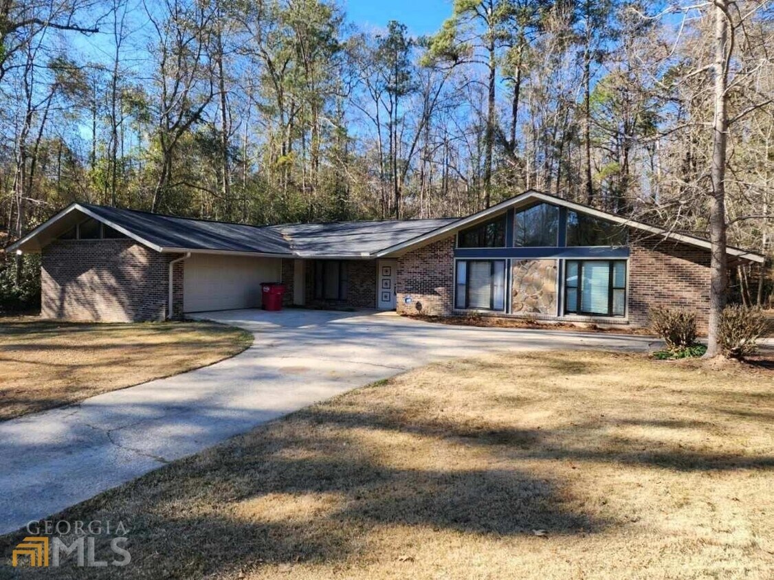 3468 Chestley Dr, Macon, GA 31217 House Rental in Macon, GA