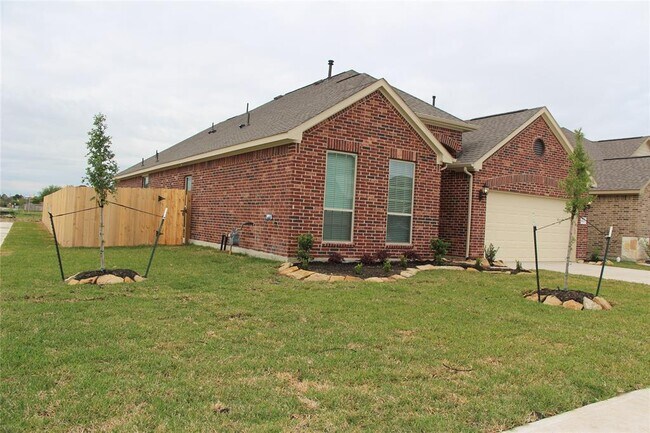 Building Photo - 3603 Worley Dr
