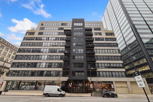 Building Photo - 130 S Canal St