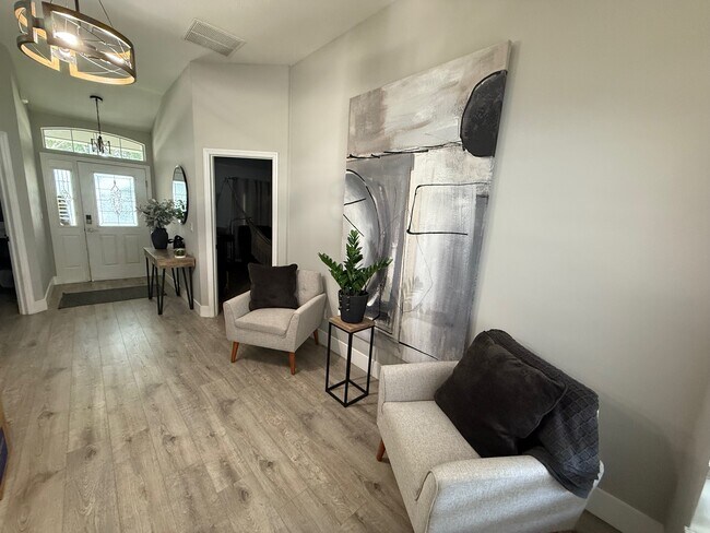 Foto del edificio - 219 Compass Rose Dr