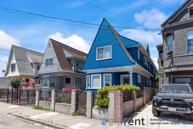 Foto del edificio - 3827 West St