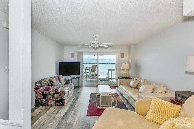 Foto del edificio - 1100 Fort Pickens Rd
