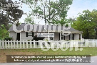 Building Photo - 1205 Duncan Dr