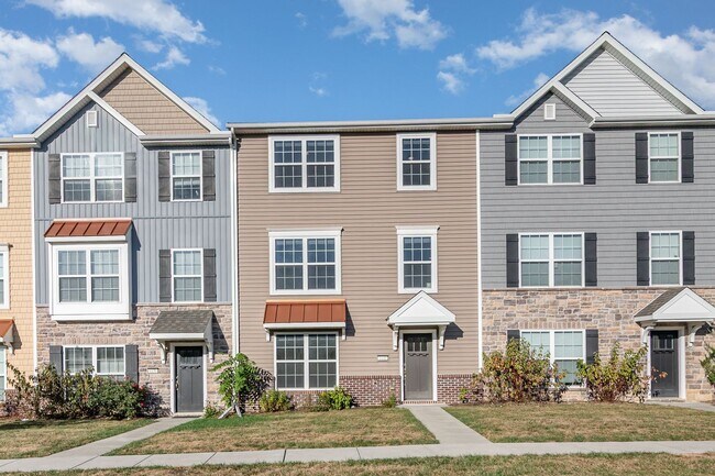 Foto del edificio - 4440 Wild Orchid Ln