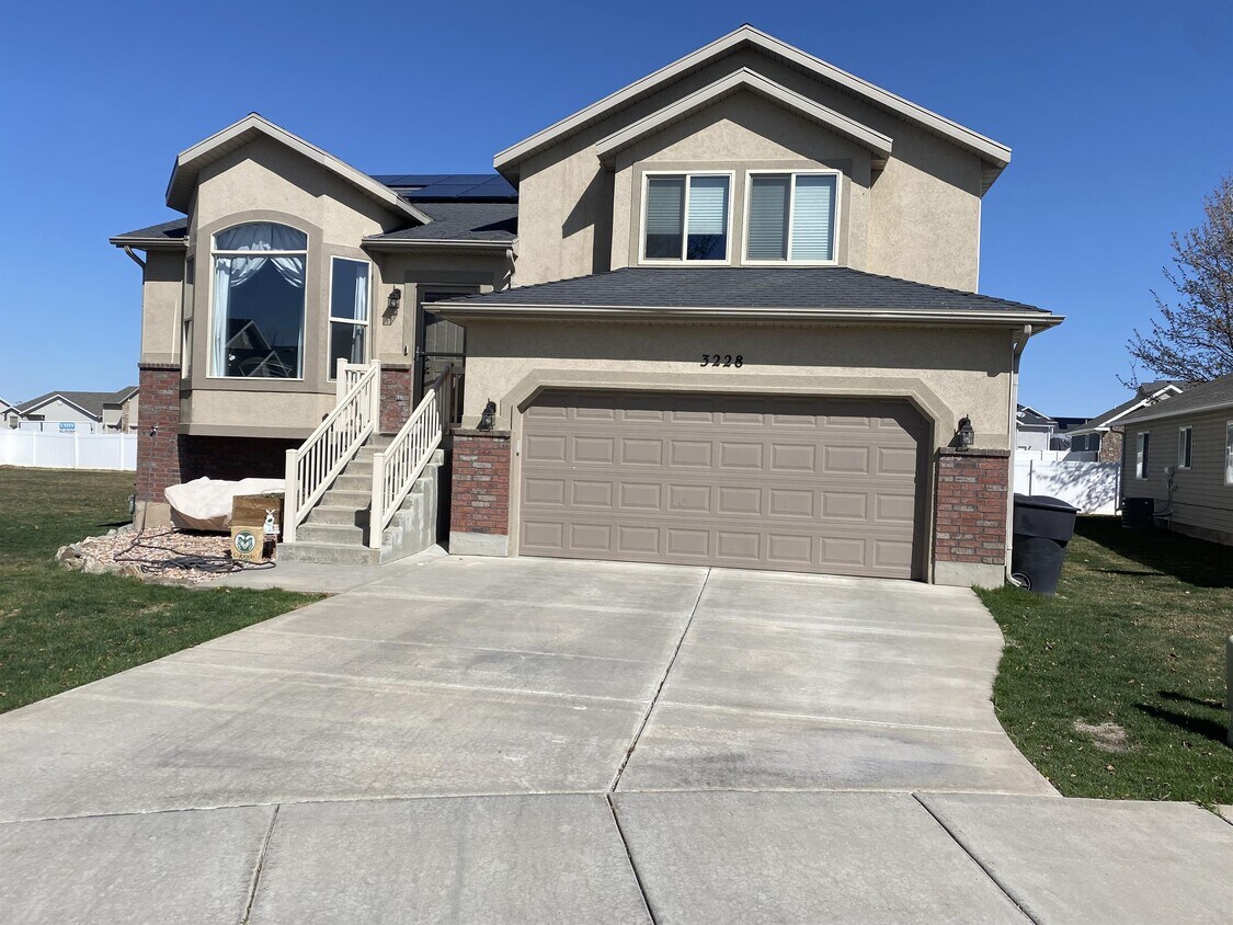 3228 W 525 N, West Point, UT 84015 House Rental in West Point, UT