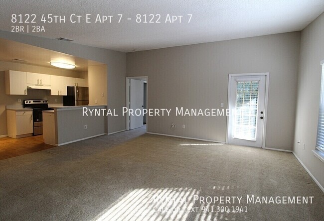 Foto del edificio - 8122 45th Ct E
