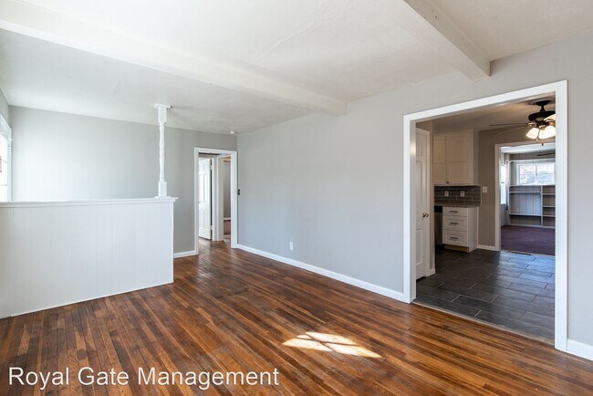Building Photo - 3 br, 1.5 bath House - 6824 Floyd Street