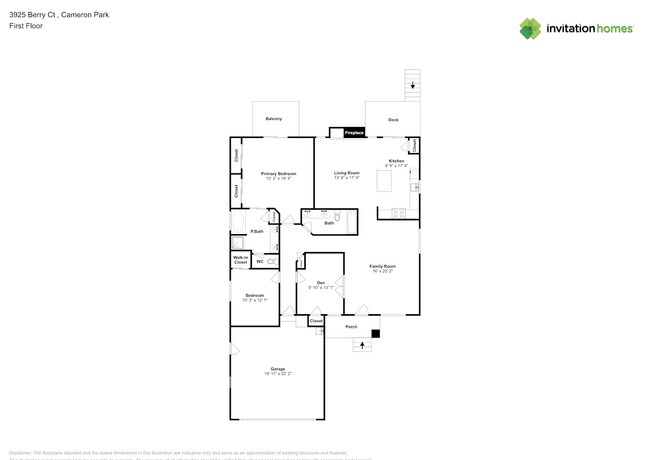 Building Photo - 3925 Berry Ct