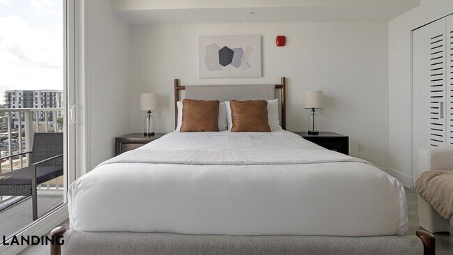 Foto del edificio - 1025 E 25th St