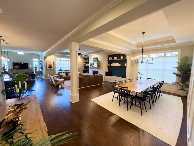 Foto del edificio - 106 Summer Walk Ln