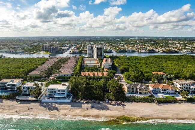 Foto del edificio - 3912 S Ocean Blvd