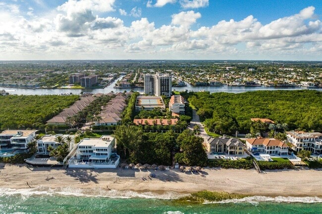 Building Photo - 3912 S Ocean Blvd