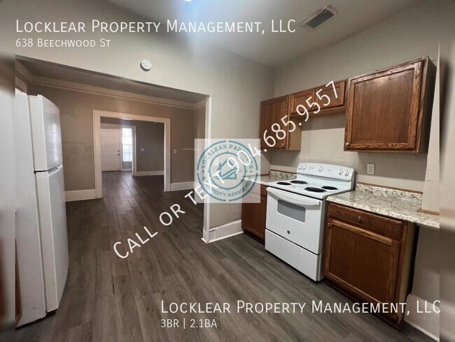 Building Photo - Beautiful 3 bedroom home located in Brentw...