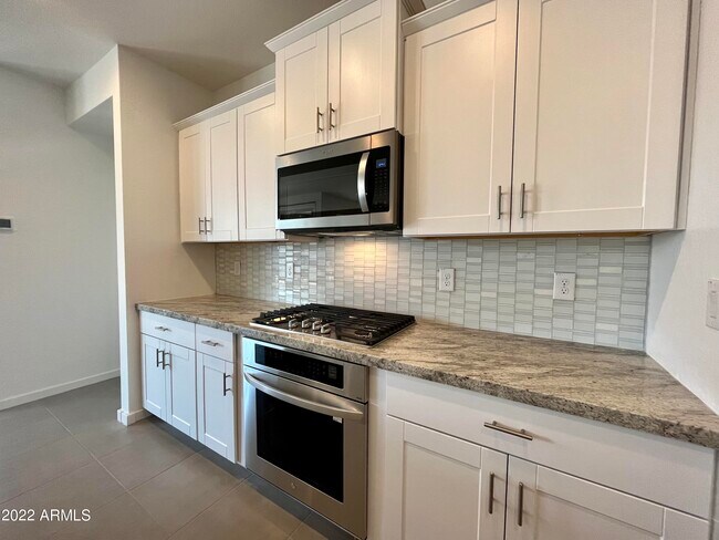 Foto del edificio - 4506 E Italian Trotter Rd