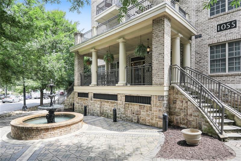 Foto principal - 1055 Piedmont Ave NE