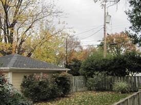 Building Photo - Brick Rancher Near West End/Willow Lawn Area