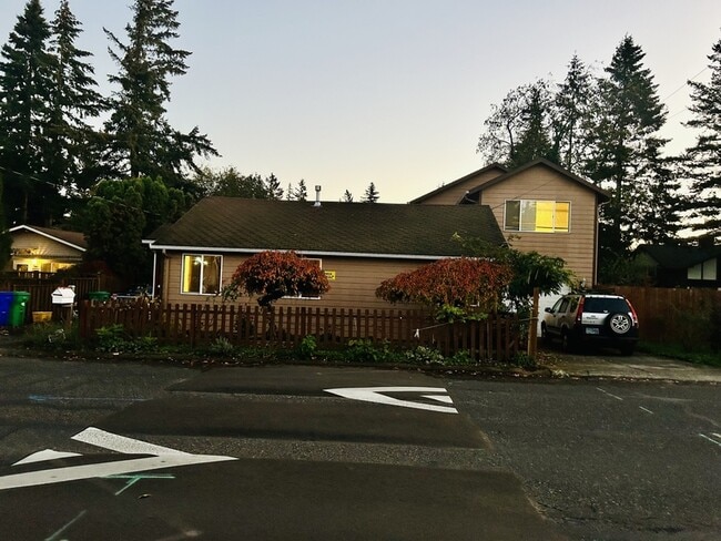 Foto del edificio - 14700 SE Mill St