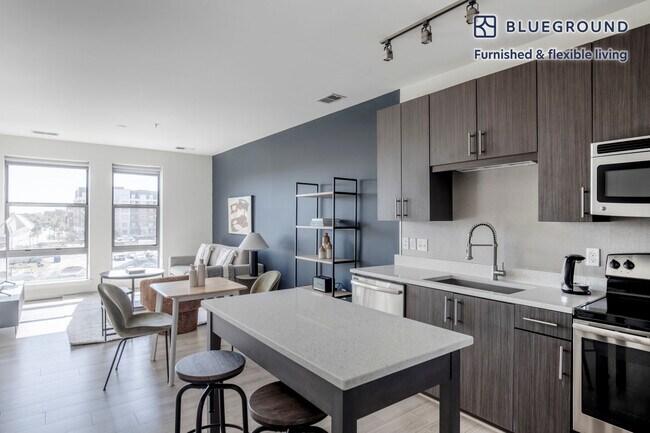 Foto del edificio - 731 Seaton Ave