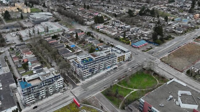  - Renfrew Village North Building