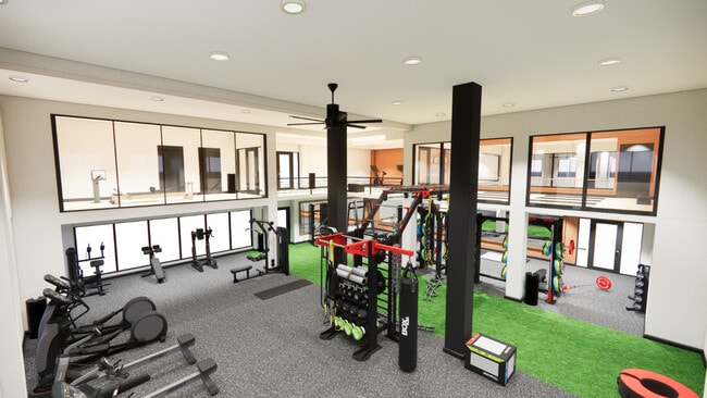 Building Photo - The Proof