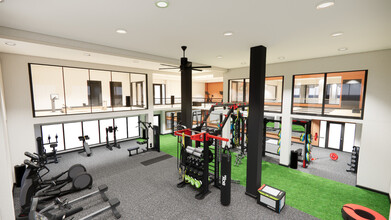 Building Photo - The Proof